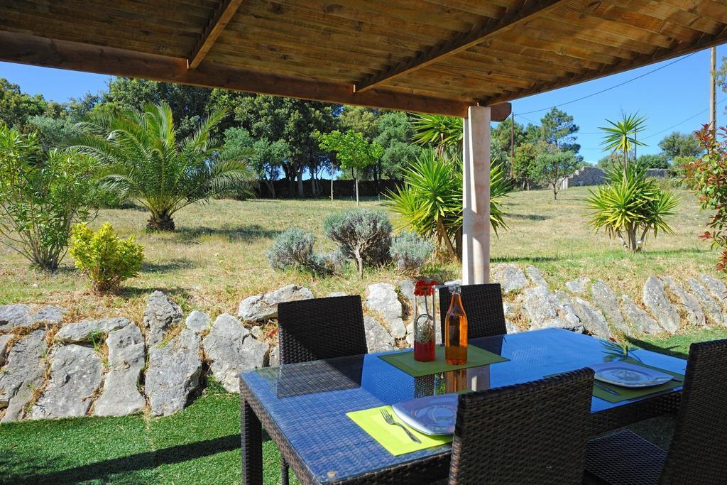 Mini-Villa (4 Adultes)